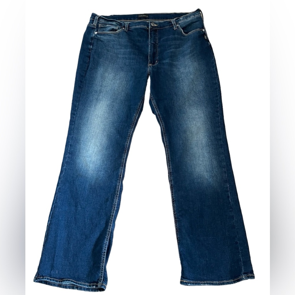 Silver Jeans 90s Vintage Bootcut 18/33L